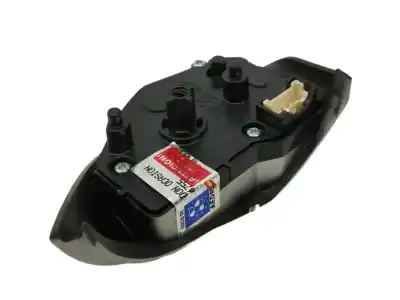 Pezzo di ricambio per auto di seconda mano controllo del volante per mitsubishi asx (ga0w) 1.8 di-d cat riferimenti oem iam 75b471  