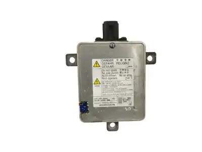Peça sobressalente para automóvel em segunda mão balastro de xenon por mitsubishi asx (ga_w_) 1.8 di-d (ga6w) referências oem iam w3t20971