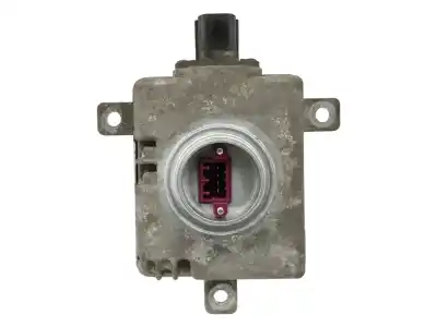 Автозапчастина б/у блок управління ксеноновими фарами для mitsubishi asx (ga_w_) 1.8 di-d (ga6w) посилання на oem iam w3t20971  