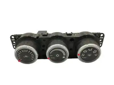 Second-hand car spare part Climate Control for MITSUBISHI ASX (GA0W) 1.8 DI-D CAT OEM IAM references 7820A115XB  