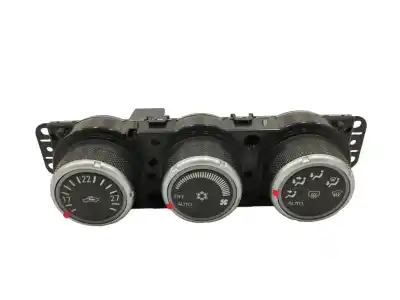 Peça sobressalente para automóvel em segunda mão comando de sofagem (chauffage / ar condicionado) por mitsubishi asx (ga_w_) 1.8 di-d (ga6w) referências oem iam 7820a115xb