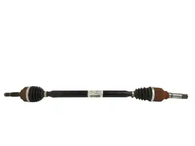 Second-hand car spare part FRONT RIGHT TRANSMISSION for CITROEN C3 (S DESDE 09/2009)  OEM IAM references 9685907280  