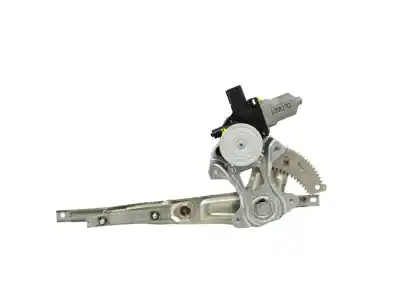 Peça sobressalente para automóvel em segunda mão elevador de vidros traseiro esquerdo por mitsubishi asx (ga_w_) 1.8 di-d (ga6w) referências oem iam 5743a177