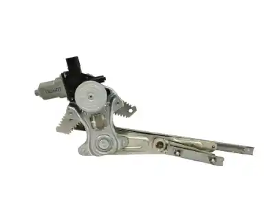 Peça sobressalente para automóvel em segunda mão elevador de vidros traseiro direito por mitsubishi asx (ga_w_) 1.8 di-d (ga6w) referências oem iam 5713a257