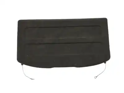 Pièce détachée automobile d'occasion PLAGE ARRIÈRE pour MITSUBISHI ASX (GA0W)  Références OEM IAM 7237A083  