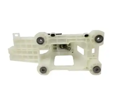 Second-hand car spare part gear lever for mitsubishi asx (ga0w) 1.8 di-d cat oem iam references 2450a022  