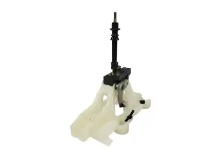 Pièce détachée automobile d'occasion levier pour mitsubishi asx (ga_w_) 1.8 di-d (ga6w) références oem iam 2450a022  