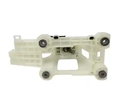 Pièce détachée automobile d'occasion levier pour mitsubishi asx (ga_w_) 1.8 di-d (ga6w) références oem iam 2450a022  