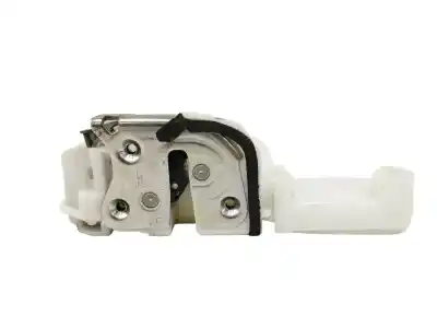 Peça sobressalente para automóvel em segunda mão fechadura da porta dianteira esquerda por mitsubishi asx (ga_w_) 1.8 di-d (ga6w) referências oem iam 5715a589