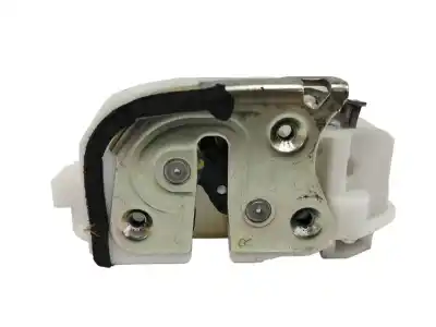 Peça sobressalente para automóvel em segunda mão fechadura da porta dianteira direita por mitsubishi asx (ga_w_) 1.8 di-d (ga6w) referências oem iam 5715a576