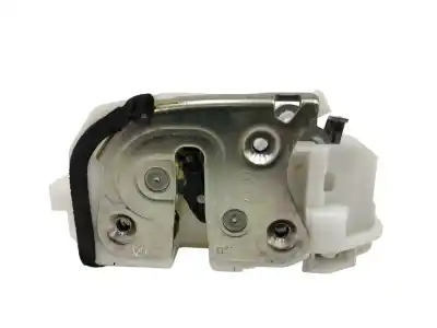 Peça sobressalente para automóvel em segunda mão fechadura da porta traseira direita por mitsubishi asx (ga_w_) 1.8 di-d (ga6w) referências oem iam 5745a346