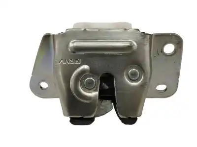 Peça sobressalente para automóvel em segunda mão fechadura do mala por mitsubishi asx (ga_w_) 1.8 di-d (ga6w) referências oem iam 5808a079