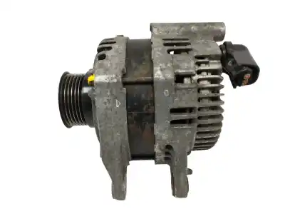 Peça sobressalente para automóvel em segunda mão alternador por mitsubishi asx (ga_w_) 1.8 di-d (ga6w) referências oem iam 1800a271