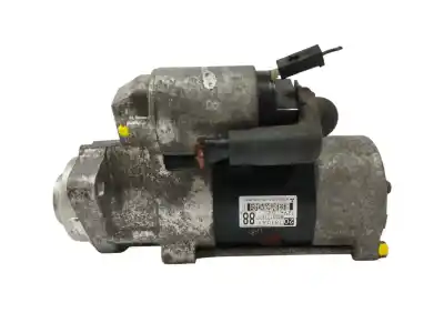 Peça sobressalente para automóvel em segunda mão motor de arranque por mitsubishi asx (ga_w_) 1.8 di-d (ga6w) referências oem iam 1810a188
