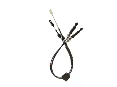 Second-hand car spare part Gearbox Linkage for MITSUBISHI ASX (GA0W) 1.8 DI-D CAT OEM IAM references 2460A107  