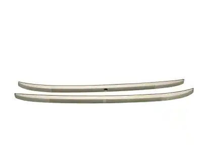 Second-hand car spare part roof bars for kia niro concept oem iam references 87277g5000