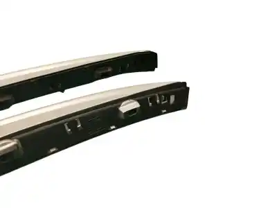 Second-hand car spare part roof bars for kia niro concept oem iam references 87277g5000  