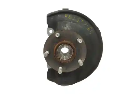 Peça sobressalente para automóvel em segunda mão manga de eixo dianteira esquerda por mitsubishi asx (ga_w_) 1.8 di-d (ga6w) referências oem iam 3870a007