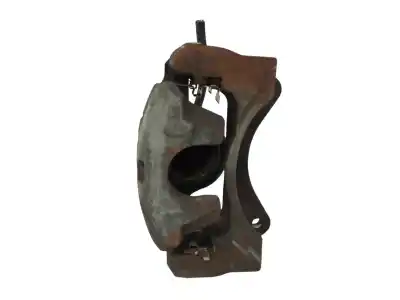 Peça sobressalente para automóvel em segunda mão pinça de travão dianteira esquerda por mitsubishi asx (ga_w_) 1.8 di-d (ga6w) referências oem iam 4605a861