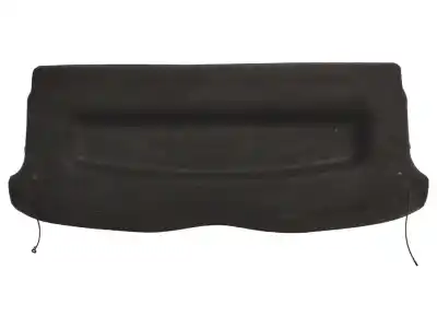 Second-hand car spare part PARCEL SHELF for CITROEN C3 (S DESDE 09/2009)  OEM IAM references 96833304ZD  