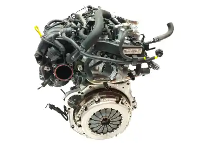 Second-hand car spare part complete engine for kia carens iv 1.6 gdi oem iam references g4fd  