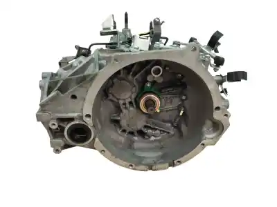 Second-hand car spare part Gearbox for MITSUBISHI ASX (GA0W) 1.8 DI-D CAT OEM IAM references F6MBA1UQZ F6MBA  Second-hand car spare part Gearbox for MITSUBISHI ASX (GA0W) 1.8 DI-D CAT OEM IAM references F6MBA1UQZ F6MBA