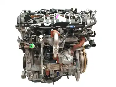 Peça sobressalente para automóvel em segunda mão motor completo por mitsubishi asx (ga_w_) 1.8 di-d (ga6w) referências oem iam 4n13