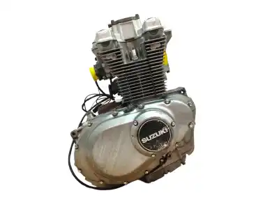 Komple motor suzuki gs 500 gm51b wvbk gs 500 f k4 bk m501 1623621