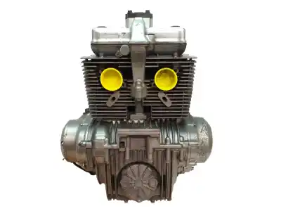 Pièce détachée automobile d'occasion moteur complet pour suzuki gs 500 (gm51b/wvbk) gs 500    (wvbk) références oem iam m501  