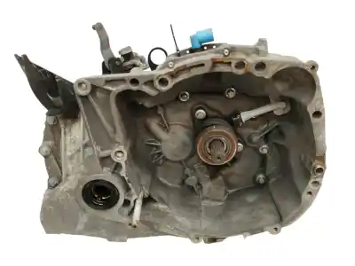 Pezzo di ricambio per auto di seconda mano RIDUTTORE per RENAULT CLIO III (BR0/1, CR0/1)  Riferimenti OEM IAM JH3184  7701723422