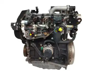 Gebrauchtes Autoersatzteil KOMPLETTER MOTOR zum MITSUBISHI SPACE STAR (DG0)  OEM-IAM-Referenzen F9Q1  