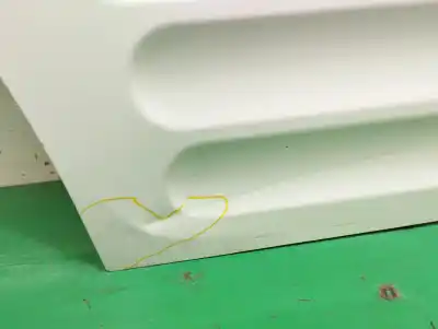 Second-hand car spare part right sliding side door for ford tourneo connect (tc7) 1.8 tdci cat oem iam references   