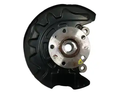 Tweedehands auto-onderdeel knokkel rechts voor voor seat leon sc (5f5) 1.4 16v tsi oem iam-referenties 5q0256r