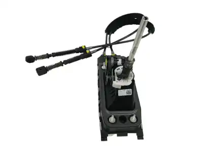 Tweedehands auto-onderdeel versnellingspook voor seat leon sc (5f5) 1.4 16v tsi oem iam-referenties 5q0711049an