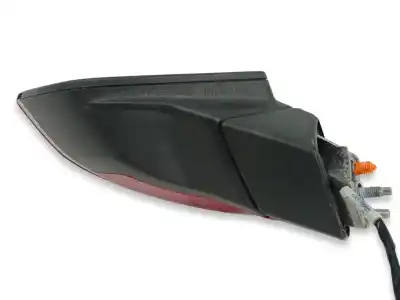 Peça sobressalente para automóvel em segunda mão espelho retrovisor esquerdo por seat leon sc (5f5) 1.4 16v tsi referências oem iam   8 cables