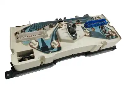 Pièce détachée automobile d'occasion compteur de vitesse tableau de bord pour ford escort berlina cl références oem iam 86ab10849mc  