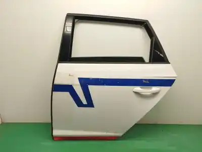 Peça sobressalente para automóvel em segunda mão  por SEAT LEON ST (5F8)  Referências OEM IAM 5F9833055  