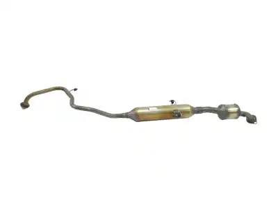 Pezzo di ricambio per auto di seconda mano CATALIZZATORE per MAZDA 2 HYBRID  Riferimenti OEM IAM 3K006  