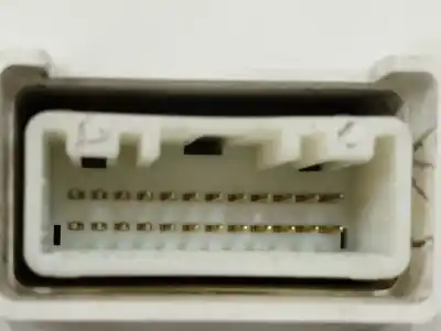 Peça sobressalente para automóvel em segunda mão quadrante por mitsubishi asx (ga0w) 1.8 di-d cat referências oem iam 8100b726  mm0053127