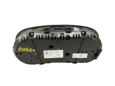 Second-hand car spare part dashboard for seat leon st (5f8) 2.0 tdi oem iam references 5f0920711e  a2c12362300