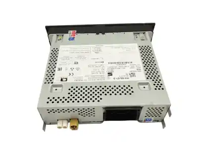 Second-hand car spare part multifunction display for seat leon st (5f8) 2.0 tdi oem iam references 5f0035871d  