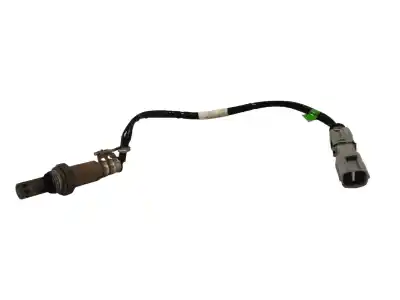 Pezzo di ricambio per auto di seconda mano sonda lambda per mazda 2 fastback (kb) 1.5 hybrid (kbac3x) riferimenti oem iam 89467k0060