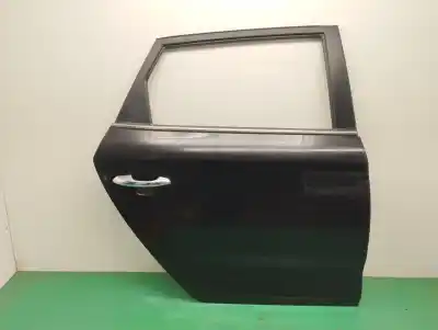 Peça sobressalente para automóvel em segunda mão porta do automóvel traseira direita por kia carens iv 1.6 gdi referências oem iam 77004a4000