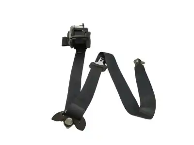 Peça sobressalente para automóvel em segunda mão cinto de segurança dianteiro esquerdo por mitsubishi asx (ga_w_) 1.8 di-d (ga6w) referências oem iam 6176502