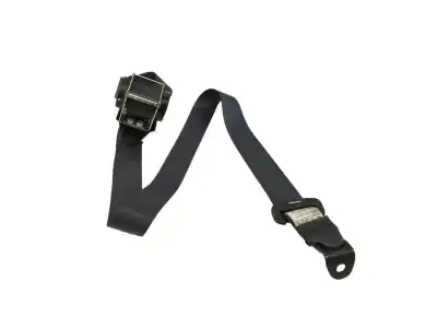 Peça sobressalente para automóvel em segunda mão cinto de segurança traseiro esquerdo por mitsubishi asx (ga_w_) 1.8 di-d (ga6w) referências oem iam 6176638