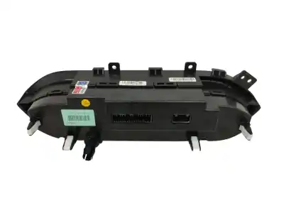 Pièce détachée automobile d'occasion commande de climatisation / chauffage pour kia carens iv 1.6 gdi références oem iam 97250a4ab0ca  