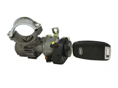 Peça sobressalente para automóvel em segunda mão canhão de ignição por kia carens iv 1.6 gdi referências oem iam 49a6101110