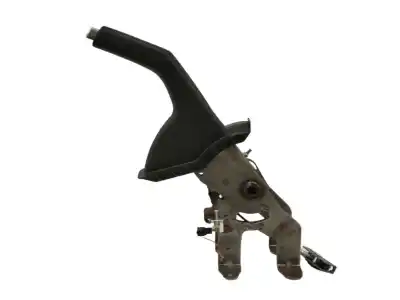 Peça sobressalente para automóvel em segunda mão alavanca de travão de mão por kia carens iv 1.6 gdi referências oem iam 59710a4000