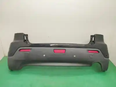 Piesă de schimb auto la mâna a doua bara spate pentru mitsubishi asx (ga0w) 1.8 di-d cat referințe oem iam 6410b803zz