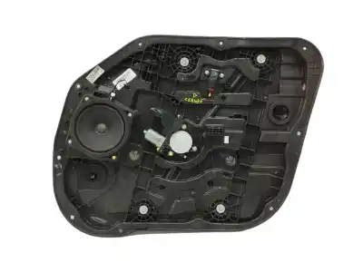 Peça sobressalente para automóvel em segunda mão elevador de vidros dianteiro direito por kia carens iv 1.6 gdi referências oem iam 82480a4300